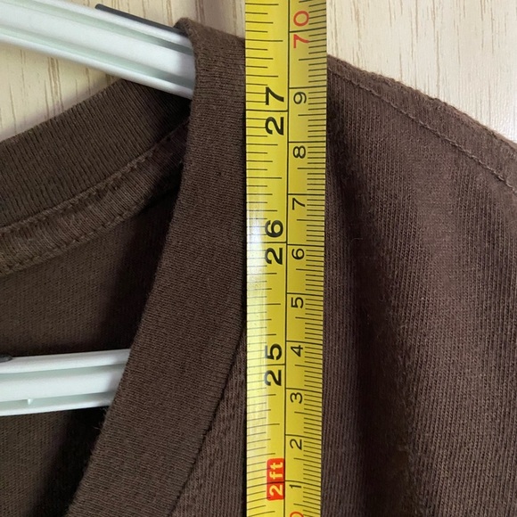 Fresh Produce Hotel Del Coronado Hotel Short Sleeve Top Sz XXL - Picture 5 of 6